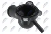 Фланець системи охолодження NTY CTM-VW-124 (фото 4)