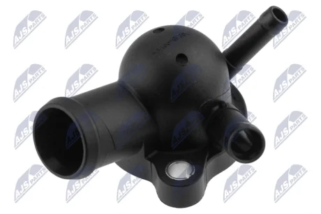 Фланець системи охолодження NTY CTM-VW-124