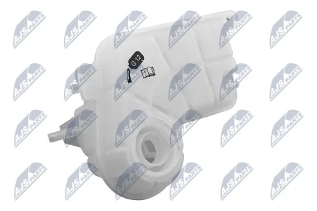Бачок розширювальний NTY CZW-AU-006