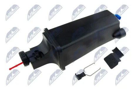 Расширительный бачок bmw 3 e46 98-, 17112249365 NTY CZW-BM-024