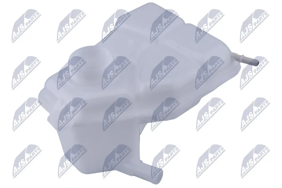Бачок розширювальний FORD FIESTA V 01-10, FUSION 02-10, MAZDA 2 (вир-во) NTY CZW-FR-005 (фото 1)