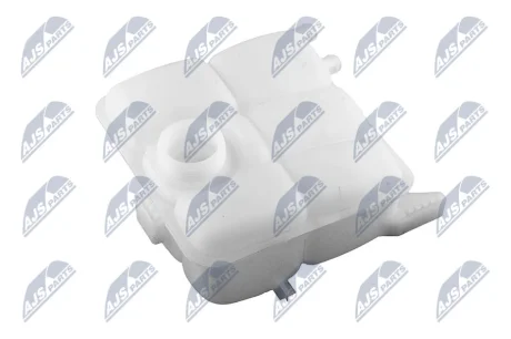 Бачок компенсаційний Ford C-Max Ii, Focus Iii, Grand C-Max, Kuga Ii,Transit Connect V408/Minivan 04.10- NTY CZW-FR-007