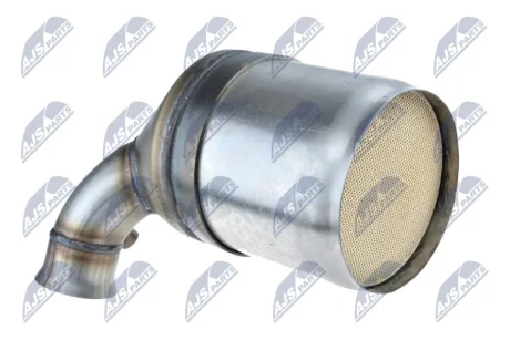 Протисажний фільтр NTY DPF-PE-002