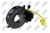 Датчик o-подібний рульової колонки NTY EAS-MS-002 (фото 1)