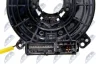 Датчик o-подібний рульової колонки NTY EAS-PL-000 (фото 6)