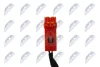 Датчик o-подібний рульової колонки NTY EAS-TY-026 (фото 8)