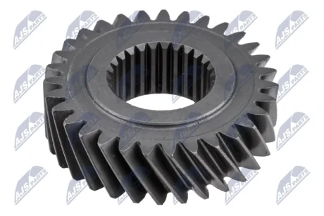 Зубчатая шестерня коробки передач citroen jumper 2002–2006, 9638304488 NTY EAT-CT-015
