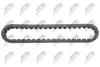 Цепь редуктора Mercedes M-Class W166 11-, A2512800900 NTY EAT-ME-003 (фото 3)
