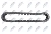 Ланцюг редуктора mitsubishi l200 2006-2015 pajero ii 1994-, mb936280 NTY EAT-MS-008 (фото 3)