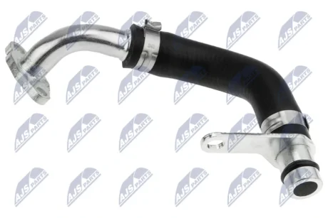 Трубка турбіни N20 NTY ECD-BM-017