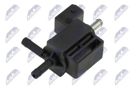 Клапан регулювання тиску турбіни ford focus 2, 6M5G9K378AA NTY ECD-FR-013
