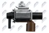 Клапан вакуумний NTY ECD-MS-006 (фото 3)