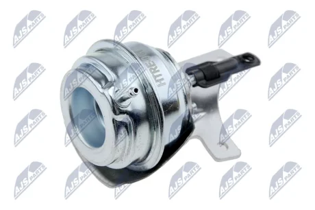 Клапан регулювання тиску турбіни Laguna22001, 7701473437 NTY ECD-RE-001