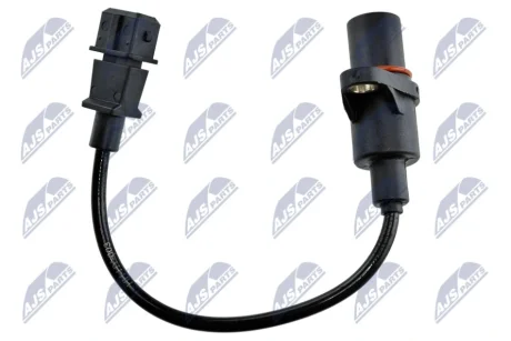 ДАТЧИК ПОЛОЖЕННЯ ВАЛУ NTY ECP-HY-003