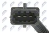 Датчик положення валу NTY ECP-KA-010 (фото 3)
