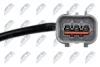 Датчик положения вала NTY ECP-MS-010 (фото 3)