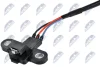 Датчик положення колінвала NTY ECP-MS-011 (фото 2)