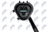 Датчик положення колінвала NTY ECP-MS-011 (фото 3)