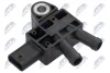 Датчик тиску вихлопної системи NTY ECSME011 (фото 1)
