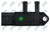 Датчик тиску вихлопної системи NTY ECS-VW-001 (фото 3)