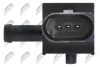 Датчик тиску вихлопної системи NTY ECS-VW-001 (фото 4)