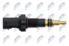 Датчик температури охолоджуючої рідини NTY ECT-BM-002 (фото 4)