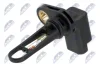 ДАТЧИК ЗОВНІШНЬОЇ ТЕМПЕРАТУРИ NTY ECT-CT-000 (фото 1)