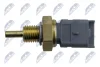 Датчик температури охолоджуючої рідини NTY ECT-CT-002 (фото 3)
