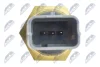 Датчик температури охолоджуючої рідини NTY ECT-CT-002 (фото 4)