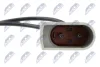 Датчик температури зовнішньої температури NTY ECT-FR-001 (фото 3)