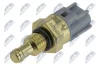 Датчик температури охолоджуючої рідини NTY ECT-FR-002 (фото 1)