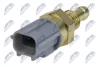 Датчик температури охолоджуючої рідини NTY ECT-FR-002 (фото 2)