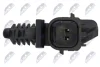 Датчик температуры двигателя NTY ECT-FR-004 (фото 4)