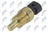 Датчик температури охолоджуючої рідини NTY ECT-PL-006 (фото 1)