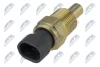 Датчик температури охолоджуючої рідини NTY ECT-PL-006 (фото 2)