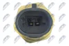 Датчик температури охолоджуючої рідини NTY ECT-PL-006 (фото 4)