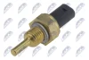Датчик температури охолоджуючої рідини NTY ECT-PL-009 (фото 1)