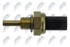 Датчик температури охолоджуючої рідини NTY ECT-PL-009 (фото 3)