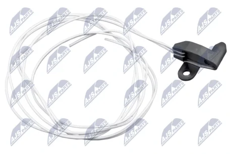 Датчик температури зовнішнього повітря NTY ECT-RE-001
