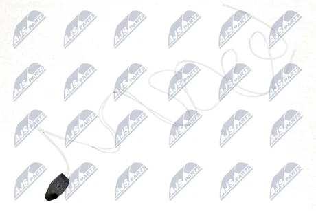 Датчик зовнішньої температури Renault Megane 2 NTY ECT-RE-002