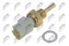 Датчик температури охолоджуючої рідини NTY ECT-TY-001 (фото 2)