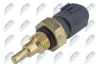 Датчик температури охолоджуючої рідини NTY ECT-TY-004 (фото 1)