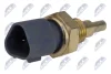 Датчик температури охолоджуючої рідини NTY ECT-TY-004 (фото 2)