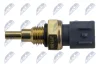 Датчик температури охолоджуючої рідини NTY ECT-TY-004 (фото 3)