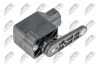 ДАТЧИК РІВНЯ РЕГУЛЮВАННЯ ФАР NTY ECX-BM-007 (фото 2)