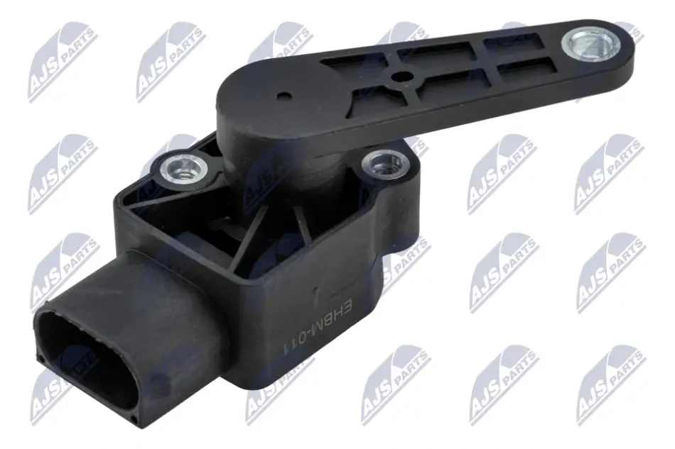 Датчик рівня регулювання фар передній mini r50 r52 r55 r56, 37146785205 NTY ECX-BM-011 (фото 1)