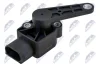 Датчик рівня регулювання фар передній mini r50 r52 r55 r56, 37146785205 NTY ECX-BM-011 (фото 1)