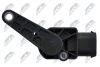 Датчик рівня регулювання фар передній mini r50 r52 r55 r56, 37146785205 NTY ECX-BM-011 (фото 3)