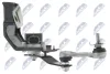 ДАТЧИК РІВНЯ РЕГУЛЮВАННЯ ФАР NTY ECX-TY-011 (фото 5)