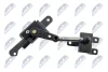 Датчик корректора фари NTY ECX-VW-008 (фото 3)